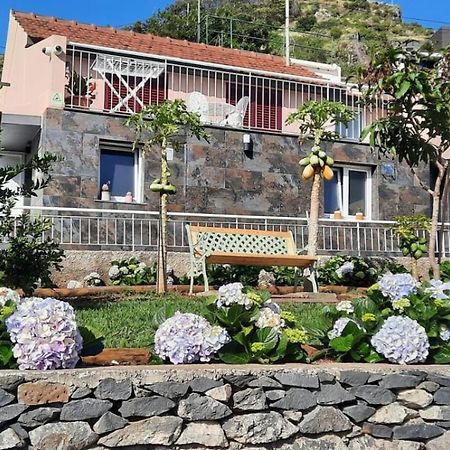 Casa Da Avo Villa Machico  Eksteriør bilde