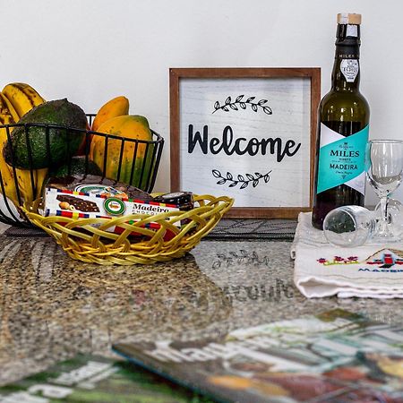 Casa Da Avo Villa Machico  Eksteriør bilde