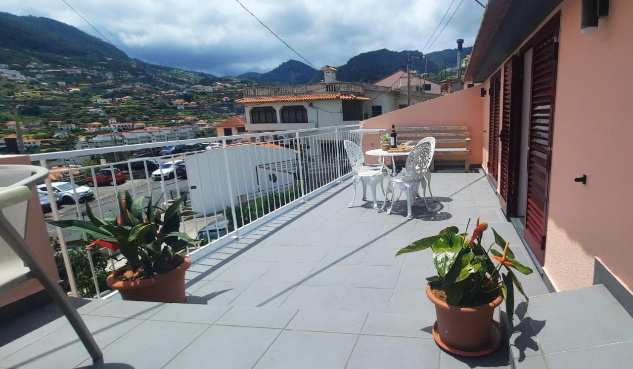 Casa Da Avo Villa Machico  Eksteriør bilde
