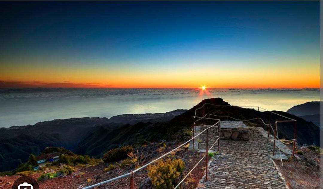 Casa Da Avo Villa Machico  Eksteriør bilde