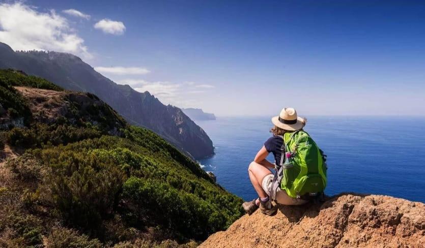 Casa Da Avo Villa Machico  Eksteriør bilde