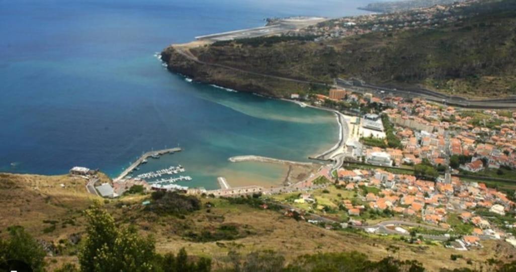 Casa Da Avo Villa Machico  Eksteriør bilde