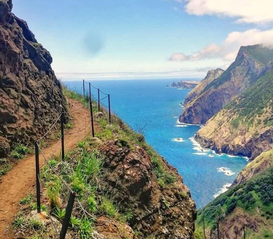 Casa Da Avo Villa Machico  Eksteriør bilde