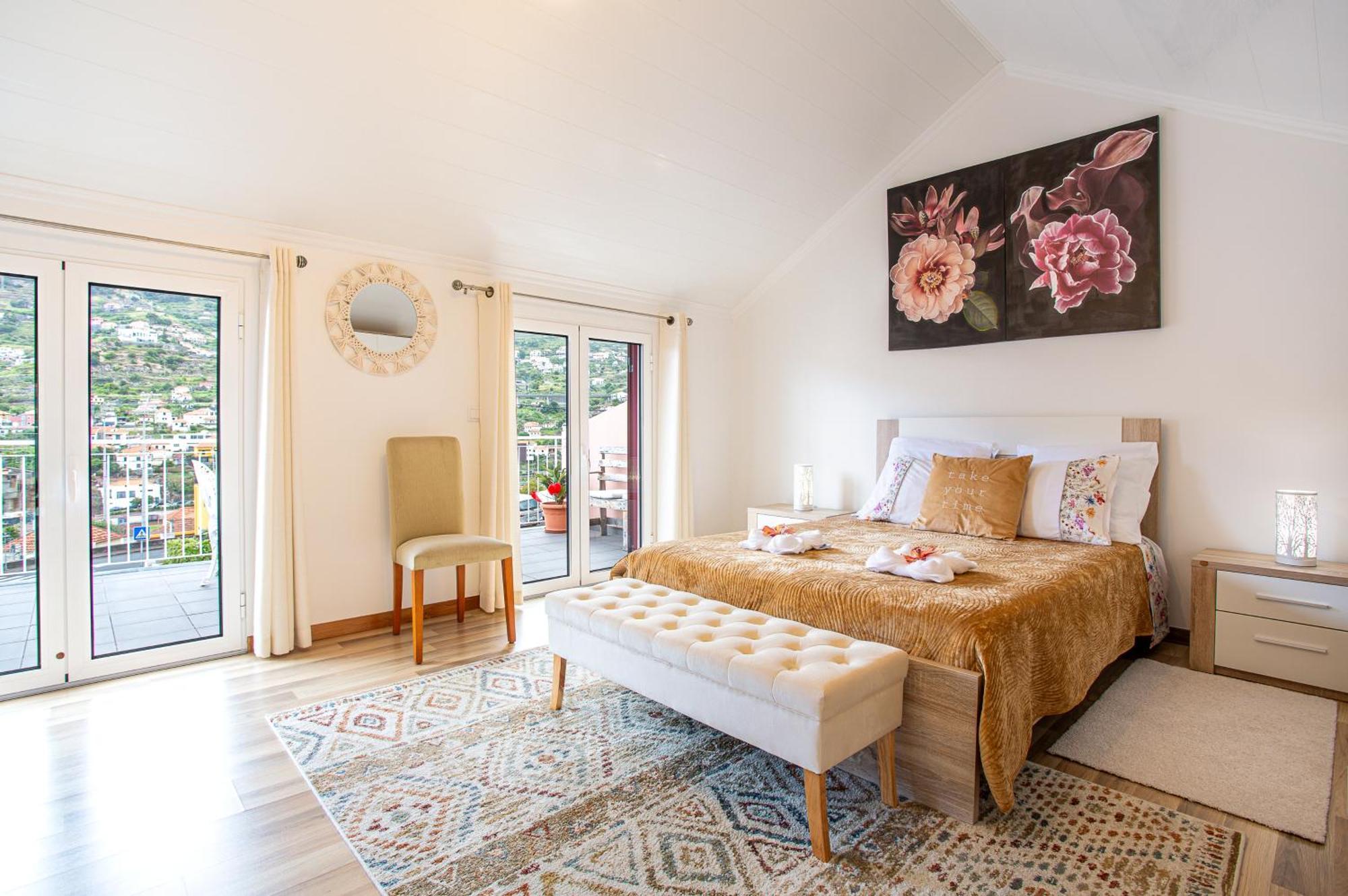Casa Da Avo Villa Machico  Eksteriør bilde