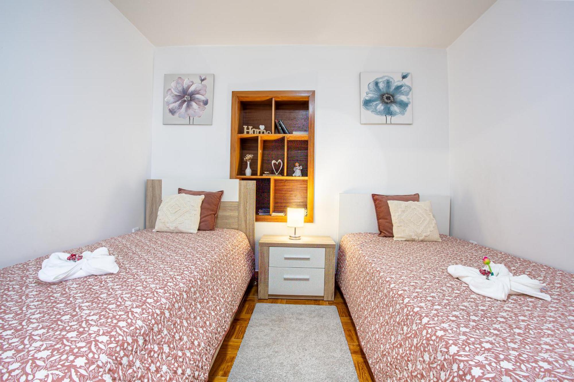 Casa Da Avo Villa Machico  Eksteriør bilde