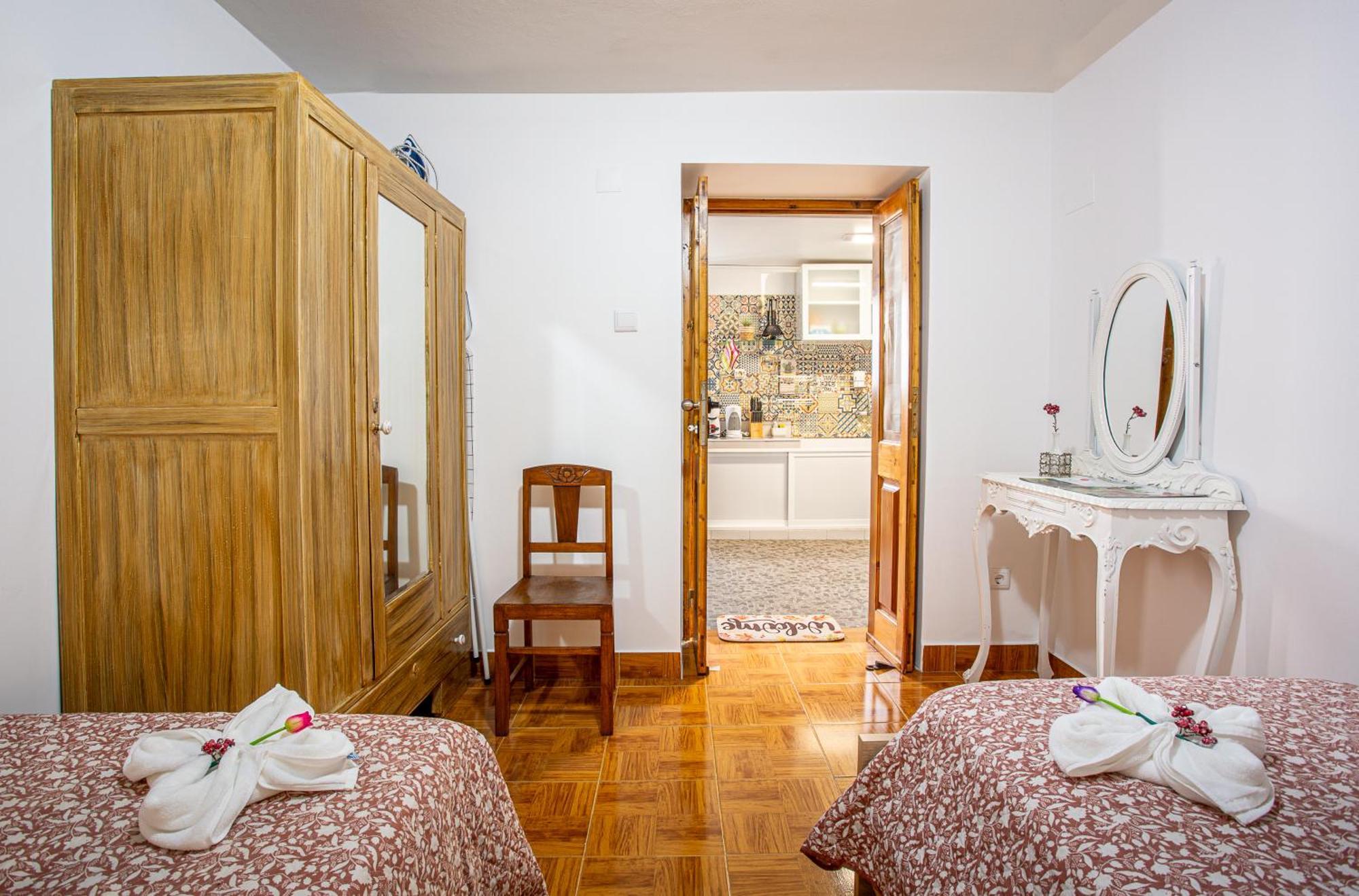 Casa Da Avo Villa Machico  Eksteriør bilde