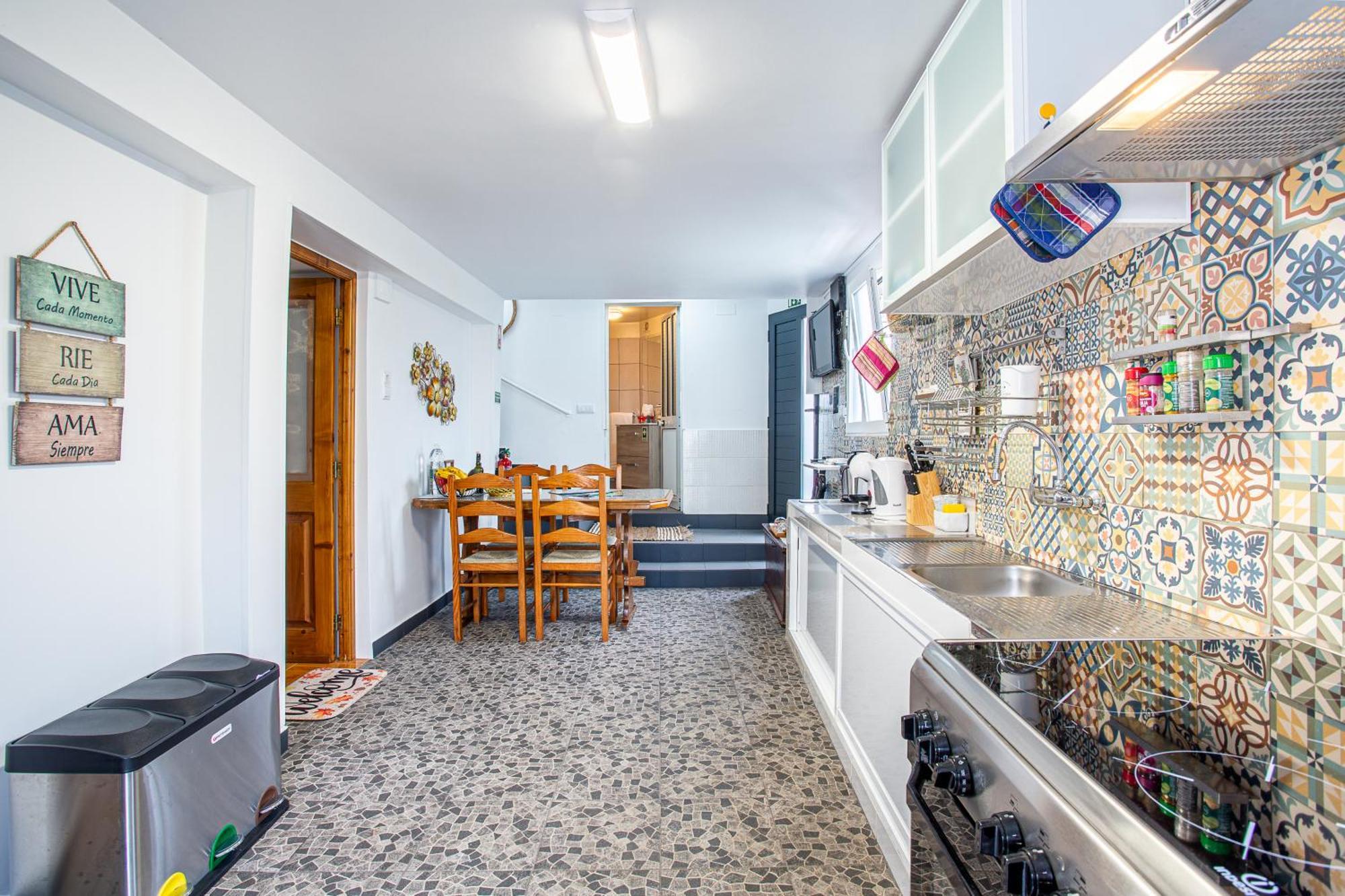 Casa Da Avo Villa Machico  Eksteriør bilde