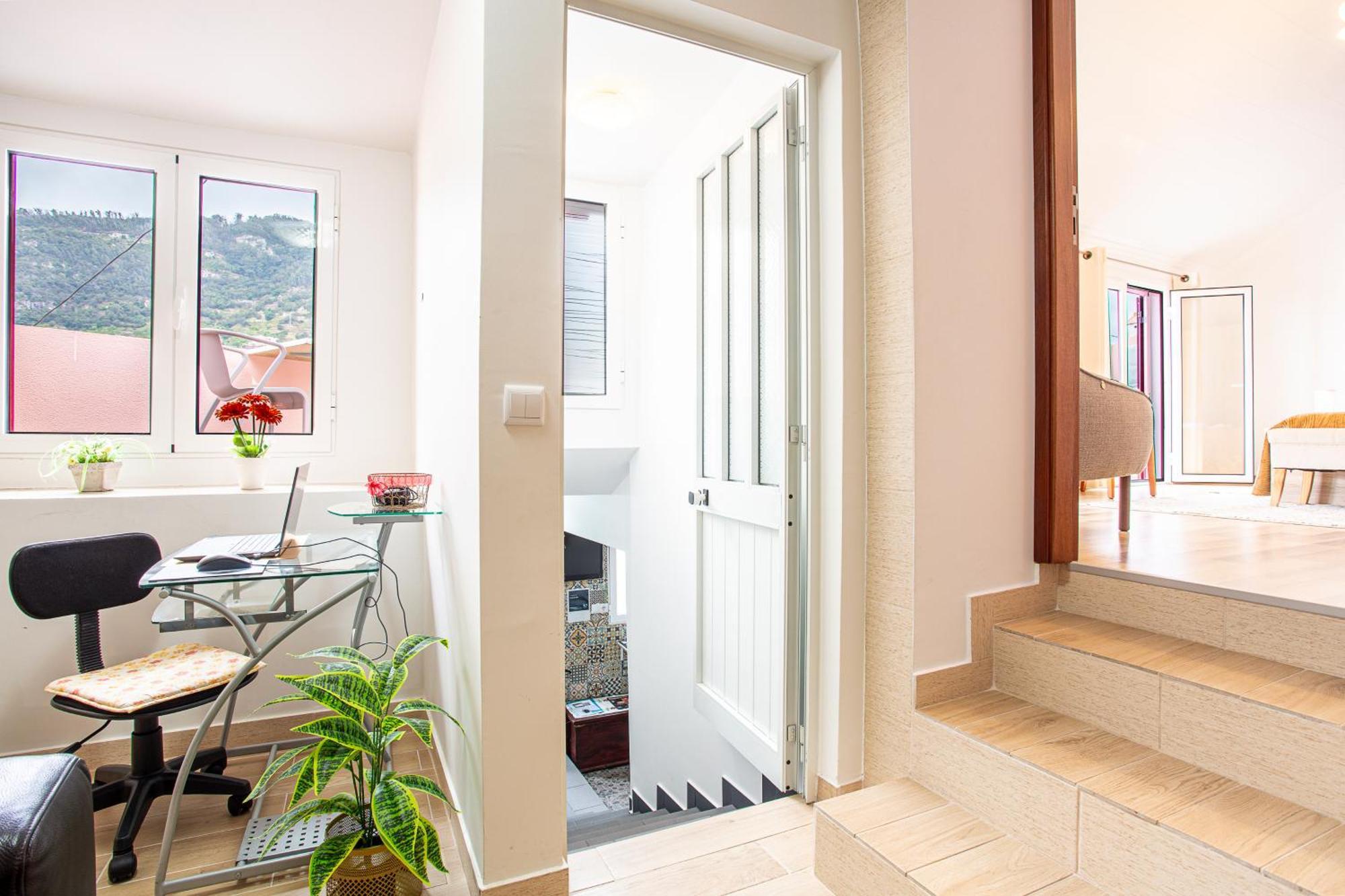 Casa Da Avo Villa Machico  Eksteriør bilde